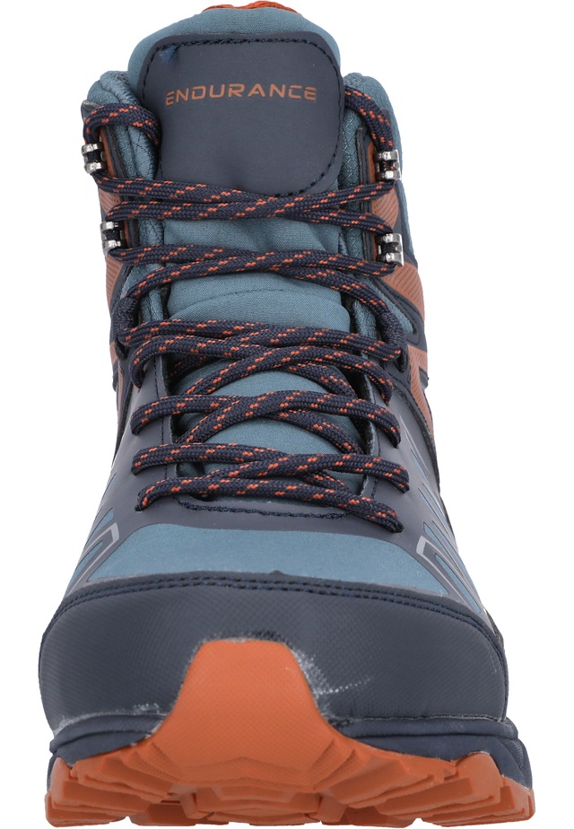 ENDURANCE Outdoorschuh »Kayla« mit wasserdichter Membran