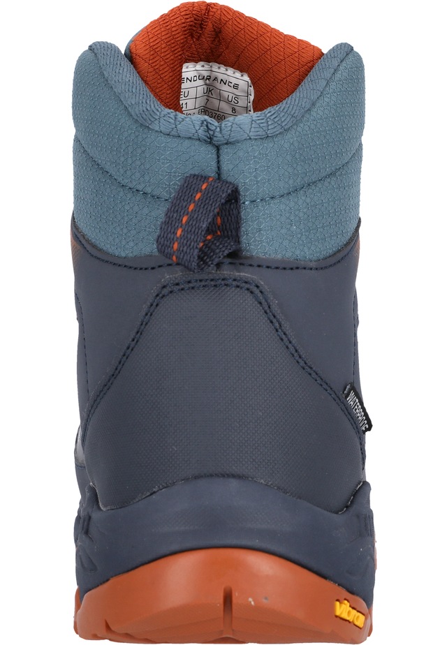 ENDURANCE Outdoorschuh »Kayla« mit wasserdichter Membran