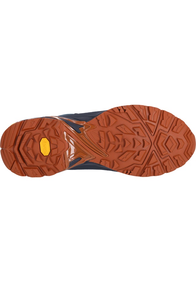 ENDURANCE Outdoorschuh »Kayla« mit wasserdichter Membran