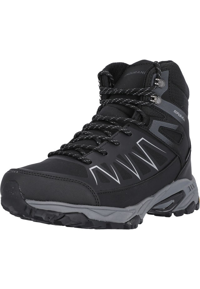ENDURANCE Outdoorschuh »Kayla« mit wasserdichter Membran