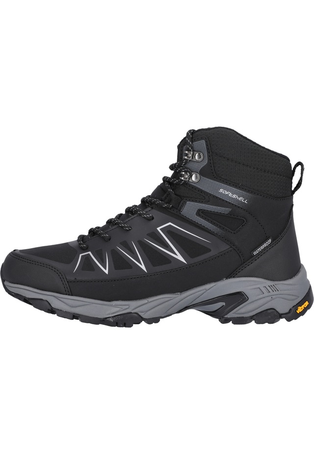 ENDURANCE Outdoorschuh »Kayla« mit wasserdichter Membran