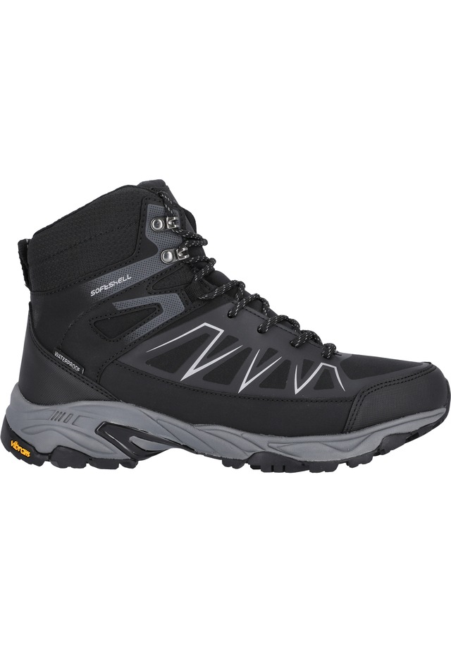 ENDURANCE Outdoorschuh »Kayla« mit wasserdichter Membran