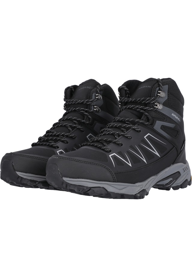 ENDURANCE Outdoorschuh »Kayla« mit wasserdichter Membran