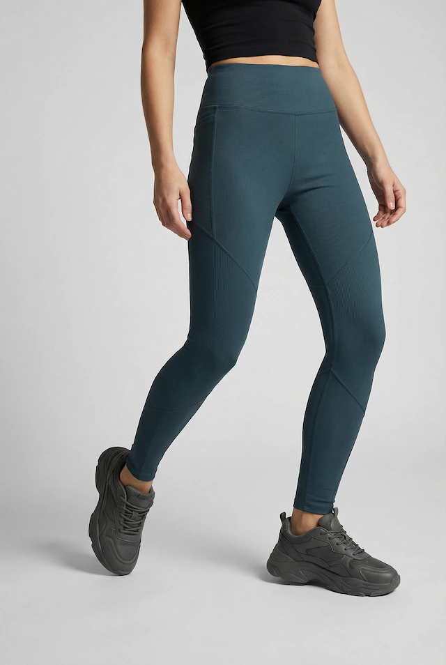 ONLY Play Trainingstights »ONPJANA-2 HW PCK TIGHTS NOOS« mit praktischer Handytasche