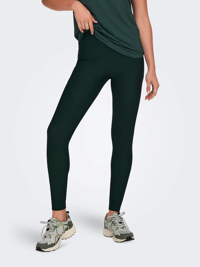 ONLY Play Trainingstights »ONPJANA-2 HW PCK TIGHTS NOOS« mit praktischer Handytasche