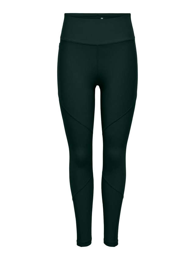 ONLY Play Trainingstights »ONPJANA-2 HW PCK TIGHTS NOOS« mit praktischer Handytasche