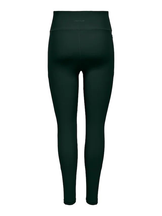 ONLY Play Trainingstights »ONPJANA-2 HW PCK TIGHTS NOOS« mit praktischer Handytasche