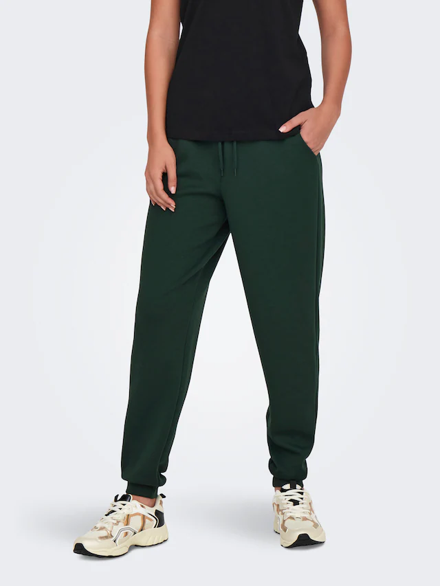 ONLY Play Sweathose »ONPLOUNGE HW SWEAT PNT - NOOS« mit Kordelzug