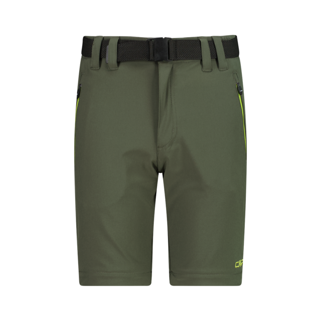 CMP Zip-off-Hose »KID ZIP OFF PANT« für Kinder, mit Zip-off-Funktion, elastisch, atmungsaktiv