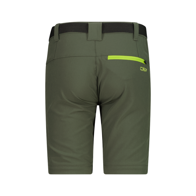 CMP Zip-off-Hose »KID ZIP OFF PANT« für Kinder, mit Zip-off-Funktion, elastisch, atmungsaktiv