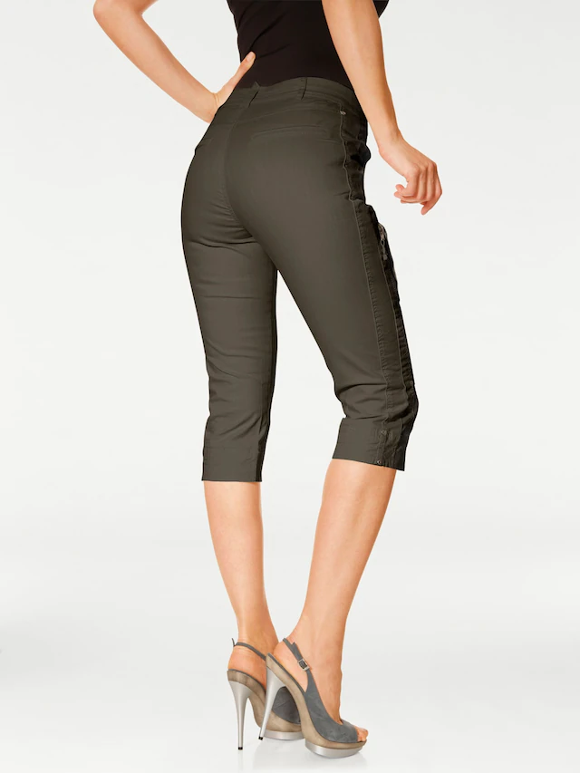 heine Caprihose