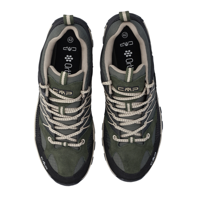 CMP Wanderschuh »RIGEL LOW WP TREKKING SHOES« wasserdicht