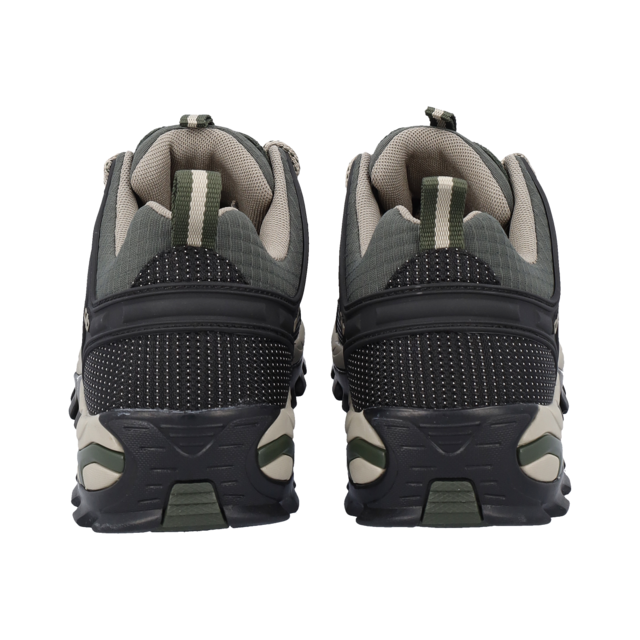 CMP Wanderschuh »RIGEL LOW WP TREKKING SHOES« wasserdicht