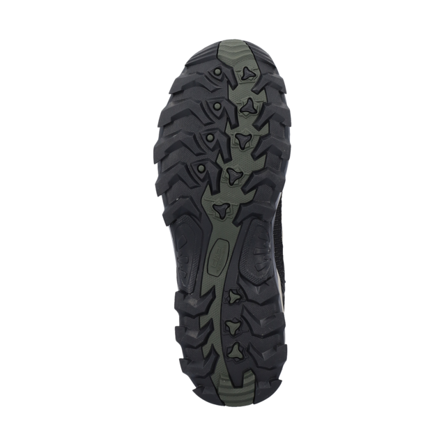 CMP Wanderschuh »RIGEL LOW WP TREKKING SHOES« wasserdicht
