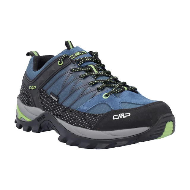 CMP Wanderschuh »RIGEL LOW WP TREKKING SHOES« wasserdicht