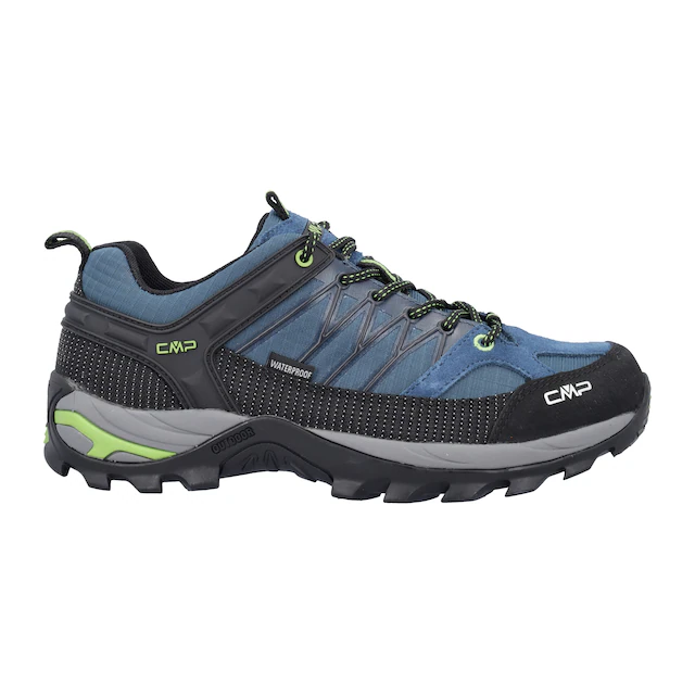 CMP Wanderschuh »RIGEL LOW WP TREKKING SHOES« wasserdicht