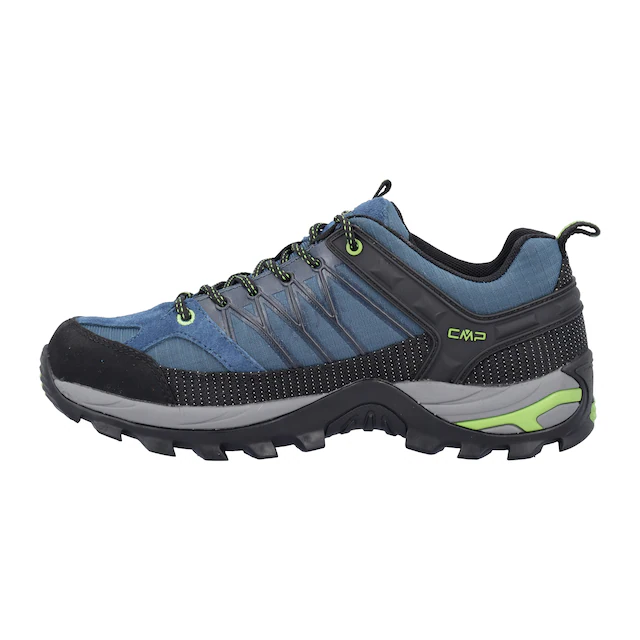 CMP Wanderschuh »RIGEL LOW WP TREKKING SHOES« wasserdicht