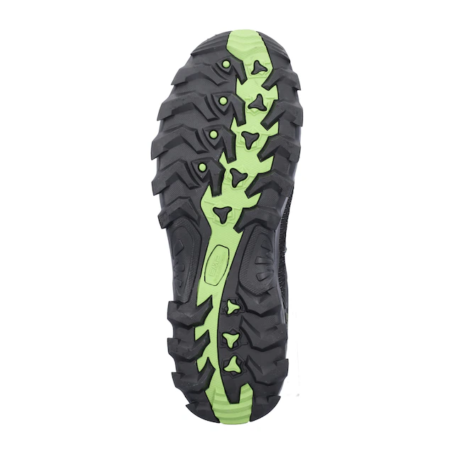 CMP Wanderschuh »RIGEL LOW WP TREKKING SHOES« wasserdicht