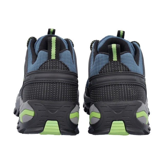 CMP Wanderschuh »RIGEL LOW WP TREKKING SHOES« wasserdicht