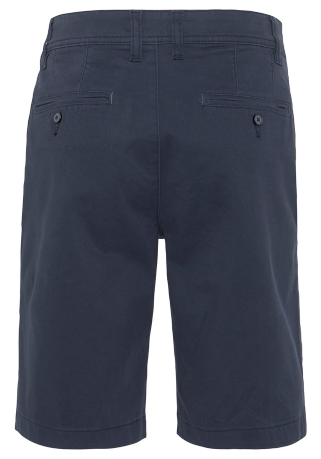 DELMAO Chinoshorts mit Details