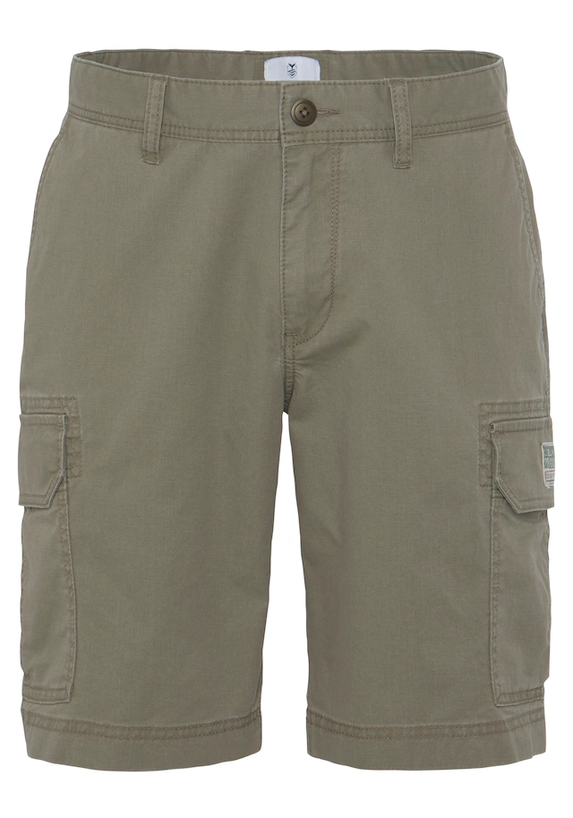 DELMAO Cargoshorts mit Details