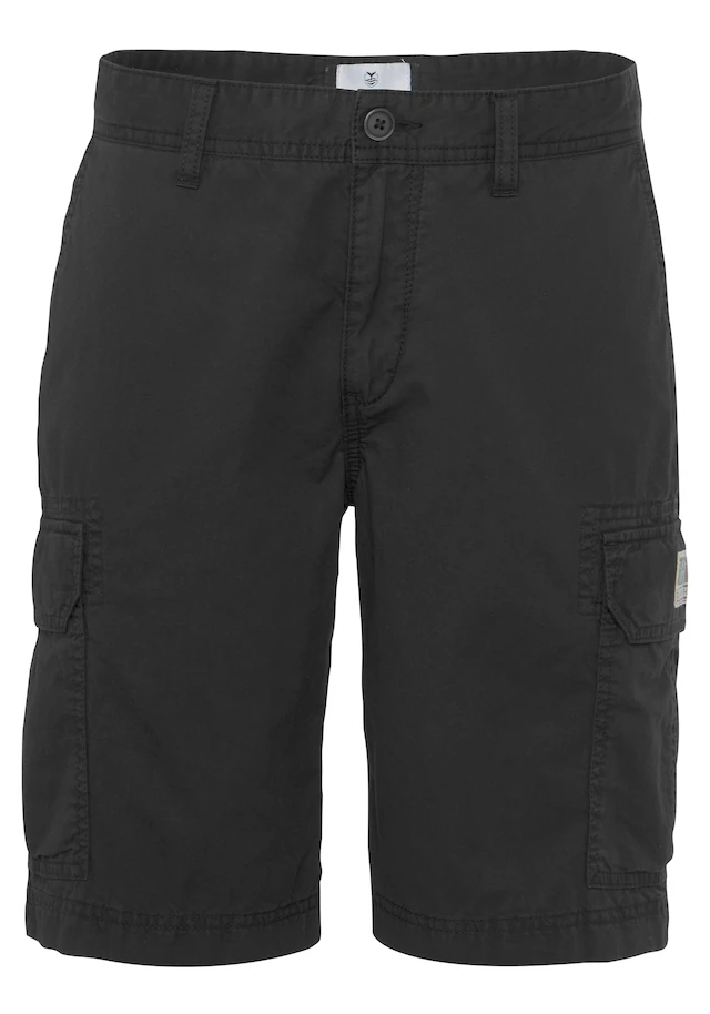 DELMAO Cargoshorts mit Details