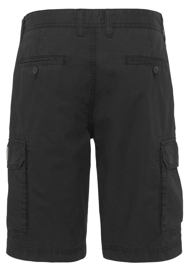 DELMAO Cargoshorts mit Details