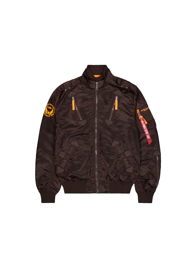 Alpha Industries Bomberjacke »Falcon II Light«