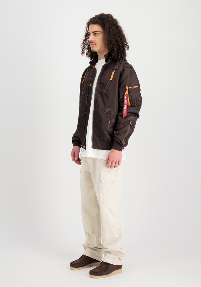 Alpha Industries Bomberjacke »Falcon II Light«