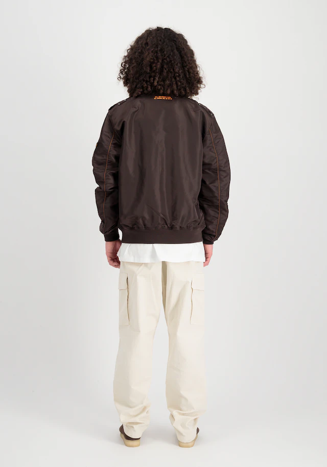Alpha Industries Bomberjacke »Falcon II Light«