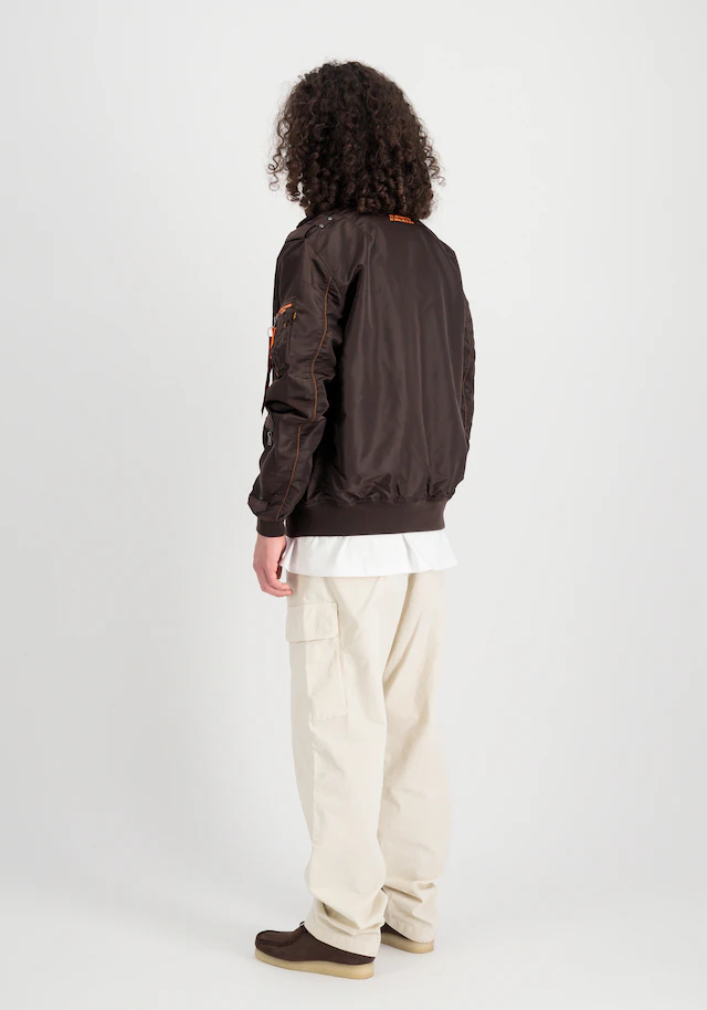 Alpha Industries Bomberjacke »Falcon II Light«