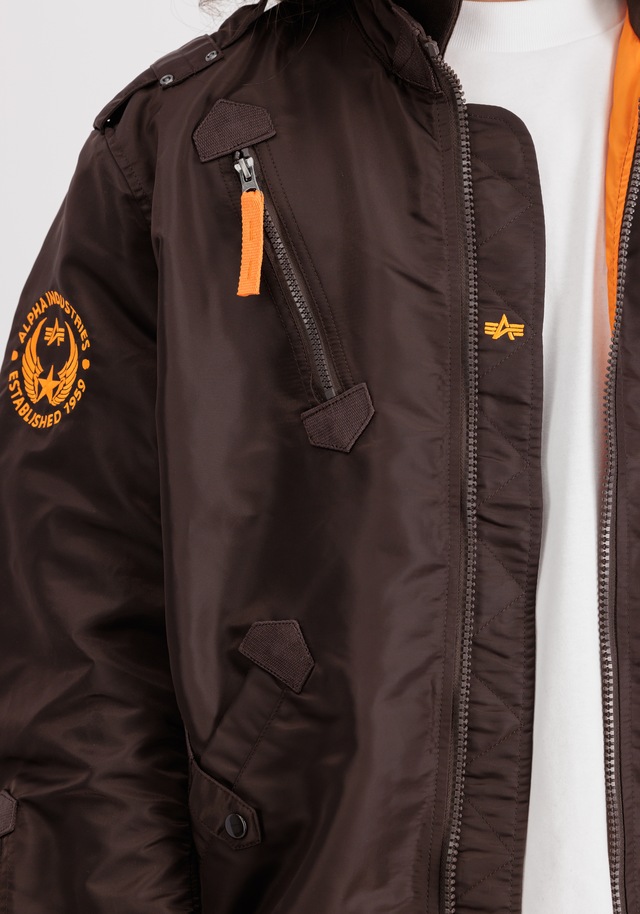 Alpha Industries Bomberjacke »Falcon II Light«
