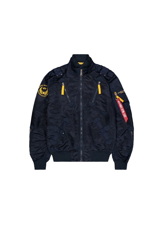 Alpha Industries Bomberjacke »Falcon II Light«