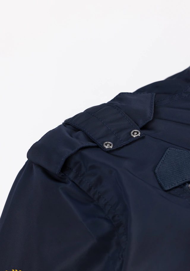 Alpha Industries Bomberjacke »Falcon II Light«