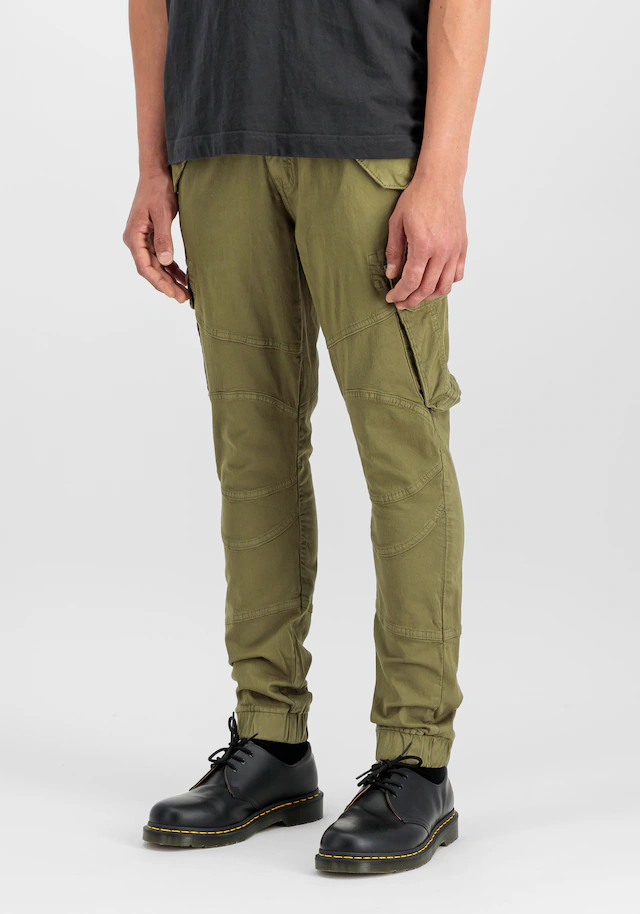 Alpha Industries Cargohose »Combat Slim Pants«