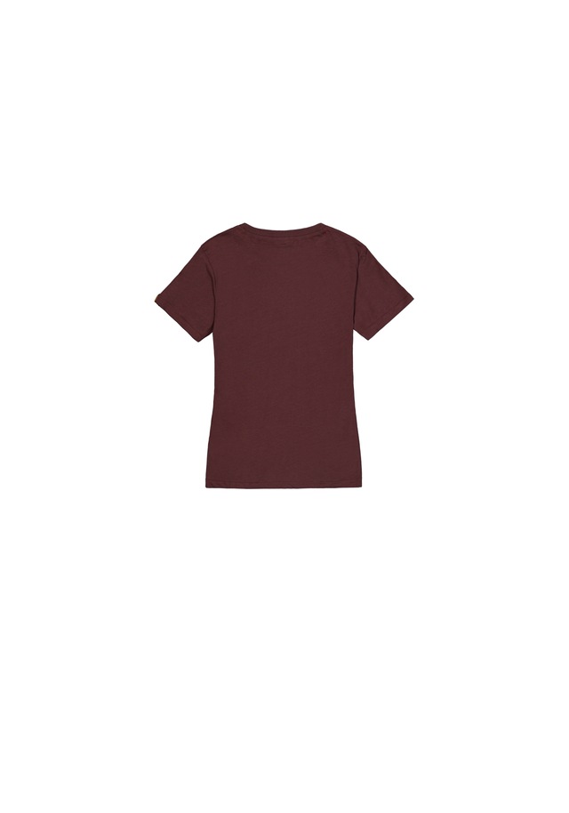 Alpha Industries T-Shirt »New Basic BL T-Shirt W«