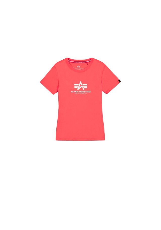 Alpha Industries T-Shirt »New Basic BL T-Shirt W«