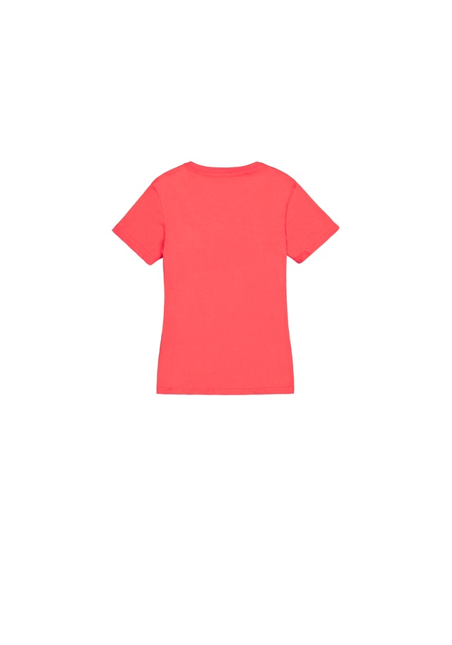 Alpha Industries T-Shirt »New Basic BL T-Shirt W«
