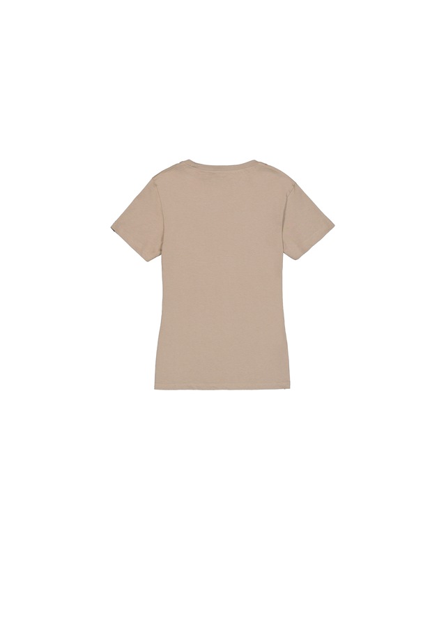 Alpha Industries T-Shirt »New Basic BL T-Shirt W«