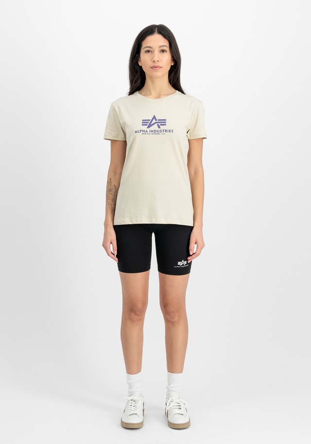 Alpha Industries T-Shirt »New Basic BL T-Shirt W«