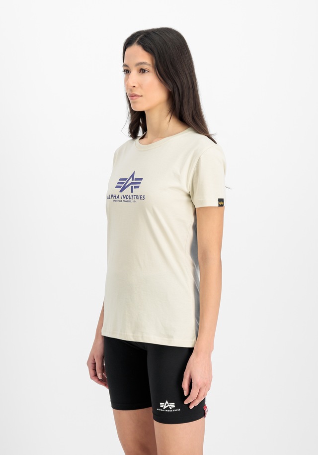Alpha Industries T-Shirt »New Basic BL T-Shirt W«