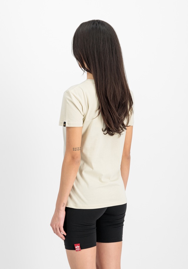 Alpha Industries T-Shirt »New Basic BL T-Shirt W«