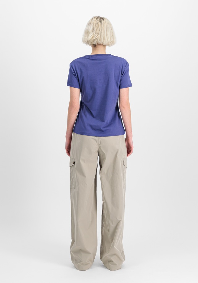 Alpha Industries T-Shirt »New Basic BL T-Shirt W«