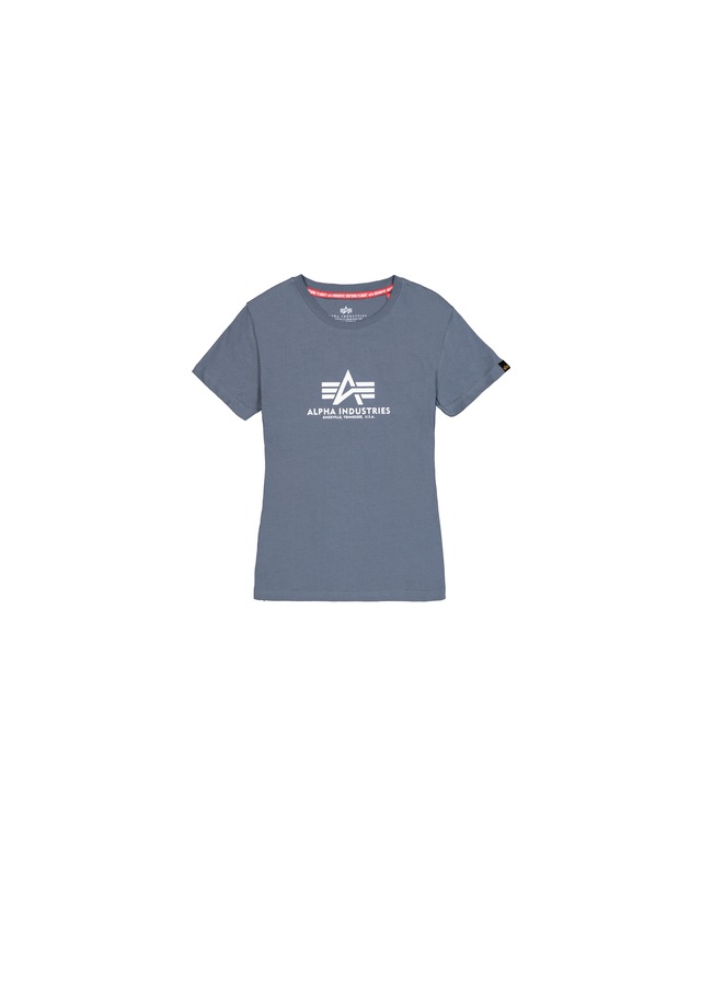 Alpha Industries T-Shirt »New Basic BL T-Shirt W«