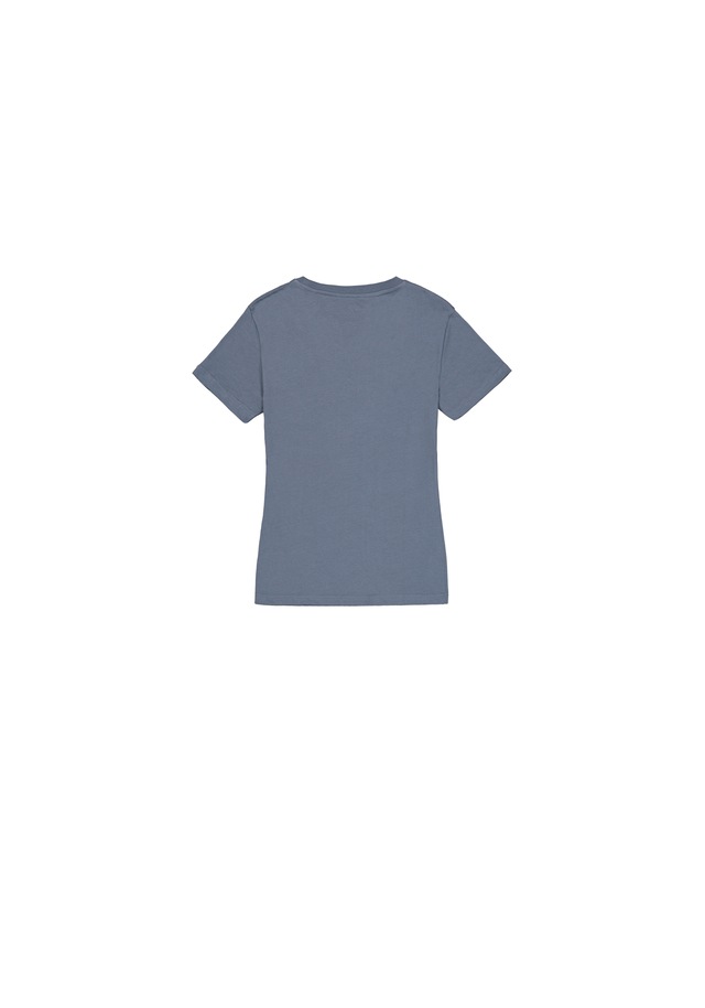 Alpha Industries T-Shirt »New Basic BL T-Shirt W«