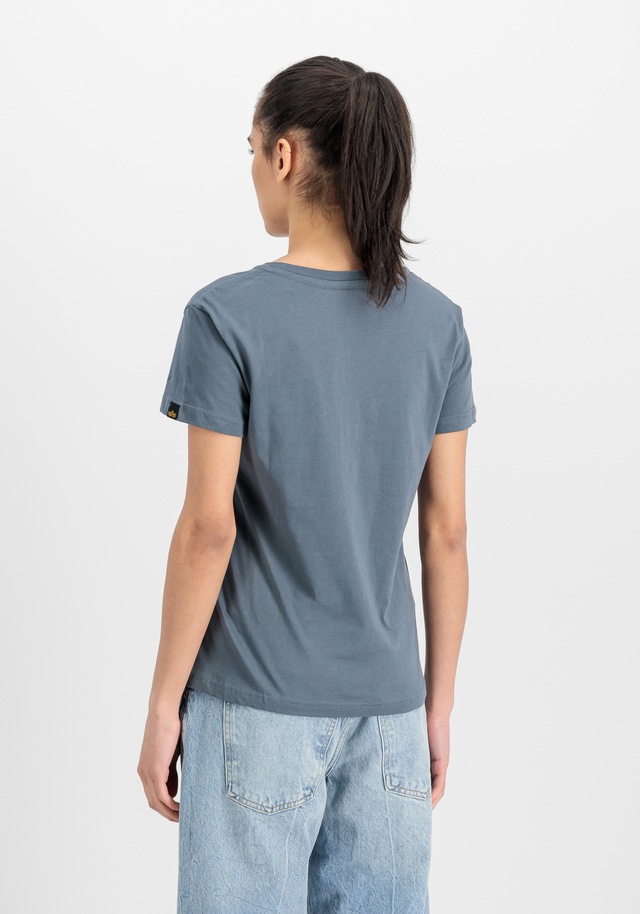 Alpha Industries T-Shirt »New Basic BL T-Shirt W«