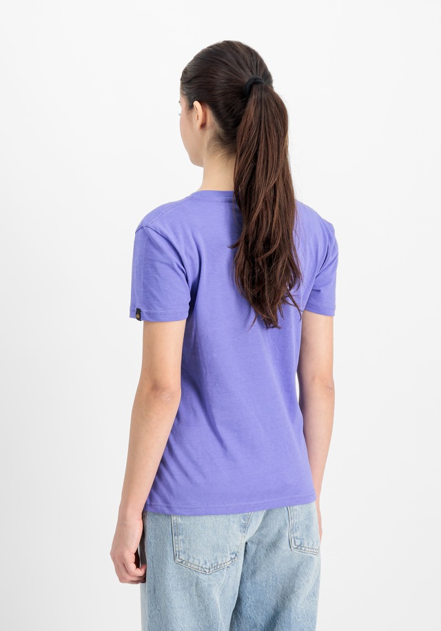 Alpha Industries T-Shirt »New Basic BL T-Shirt W«