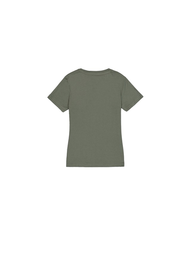 Alpha Industries T-Shirt »New Basic BL T-Shirt W«