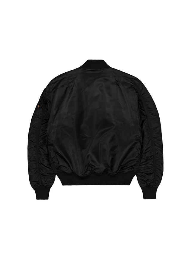 Alpha Industries Bomberjacke »MA-1 VF NASA«