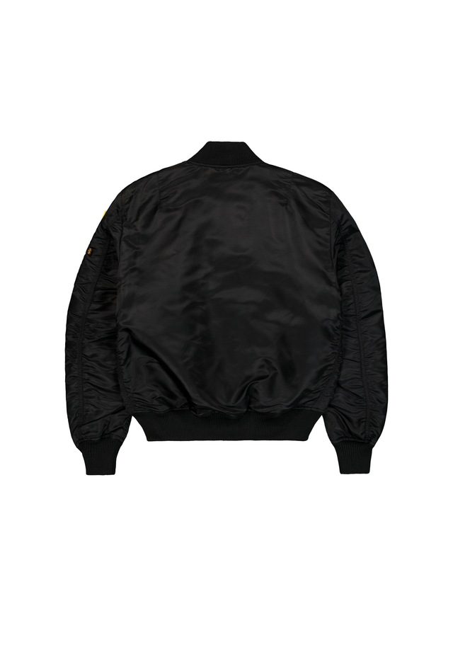 Alpha Industries Bomberjacke »MA-1 VF NASA«